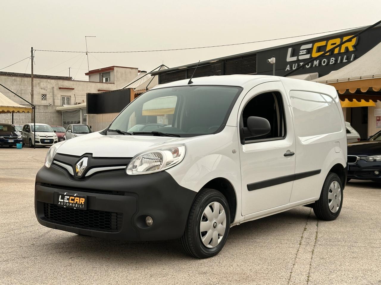 RENAULT Kangoo Express 1.5 Blue dCi 95 CV N1