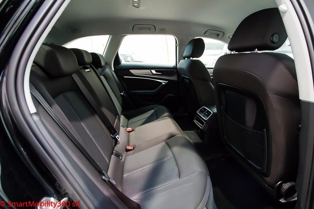 Audi A6 Avant 40 2.0 TDI S tronic Business