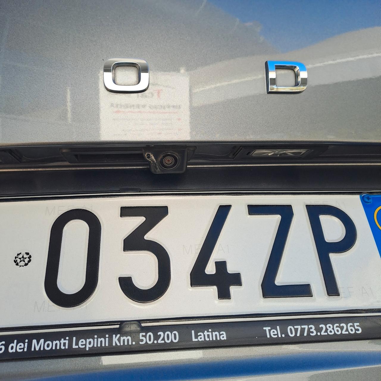 Skoda Kamiq 1.0 Tsi 110Cv Dsg Style