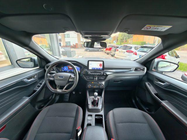 FORD Kuga 1.5 EcoBlue 120 CV 2WD ST-Line