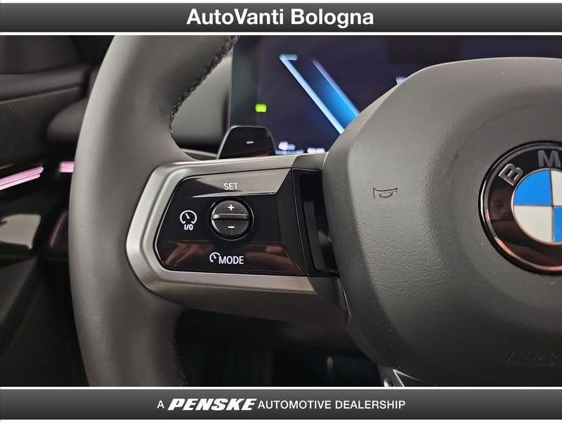 BMW Serie 5 520d 48V xDrive Touring Msport PRO