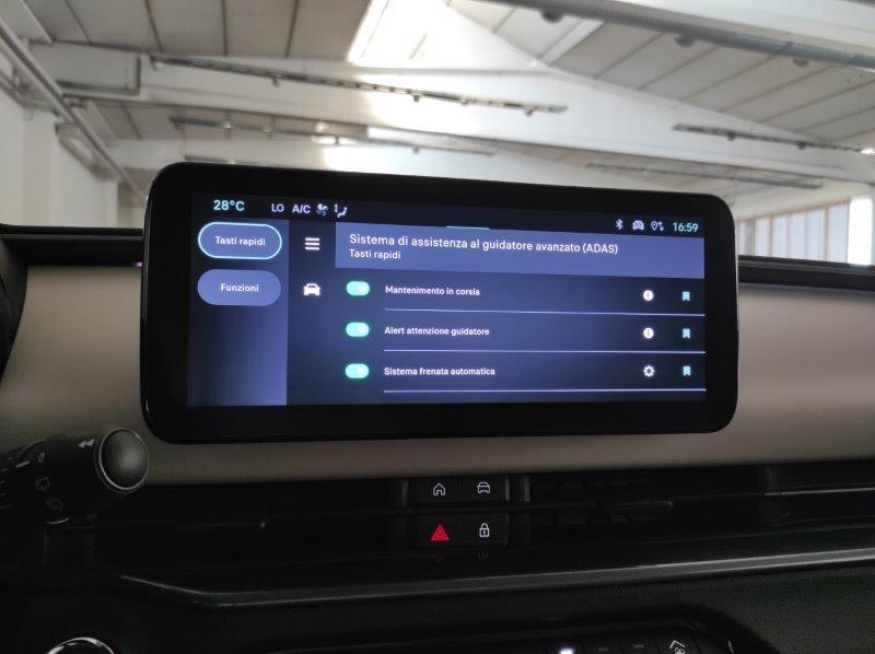 FIAT 600 (2023-->) - 600 Hybrid 110 CV DCT MHEV La Prima