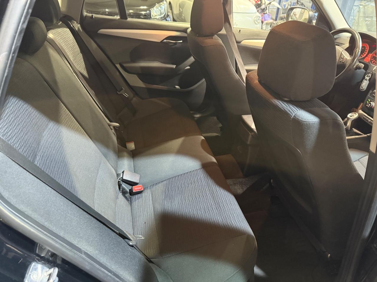 Bmw X1 sDrive20d Eletta