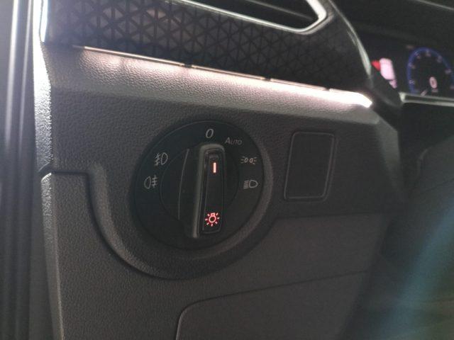 VOLKSWAGEN T-Cross 1.6 TDI DSG SCR Advanced BMT