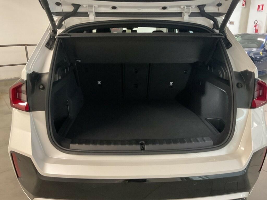 BMW iX1 20 MSport eDrive