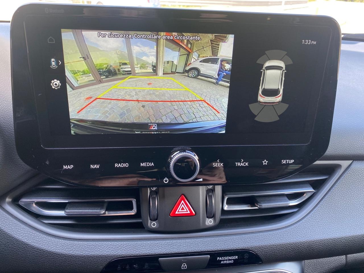 Hyundai i30 N PERFORMANCE