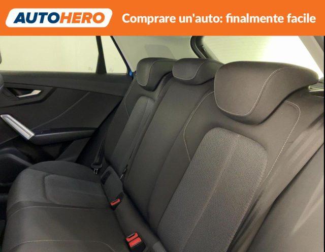 AUDI Q2 1.6 TDI S tronic Sport