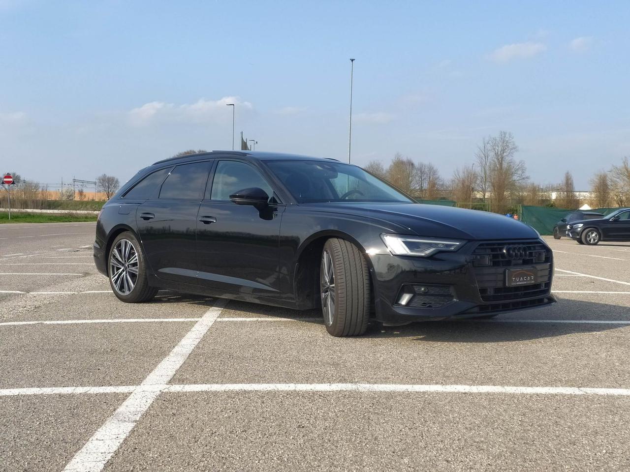 Audi A6 Business Plus 2.0 40 TDI MHEV #9844