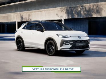 Volkswagen T-Roc 1.5 etsi style 150cv dsg