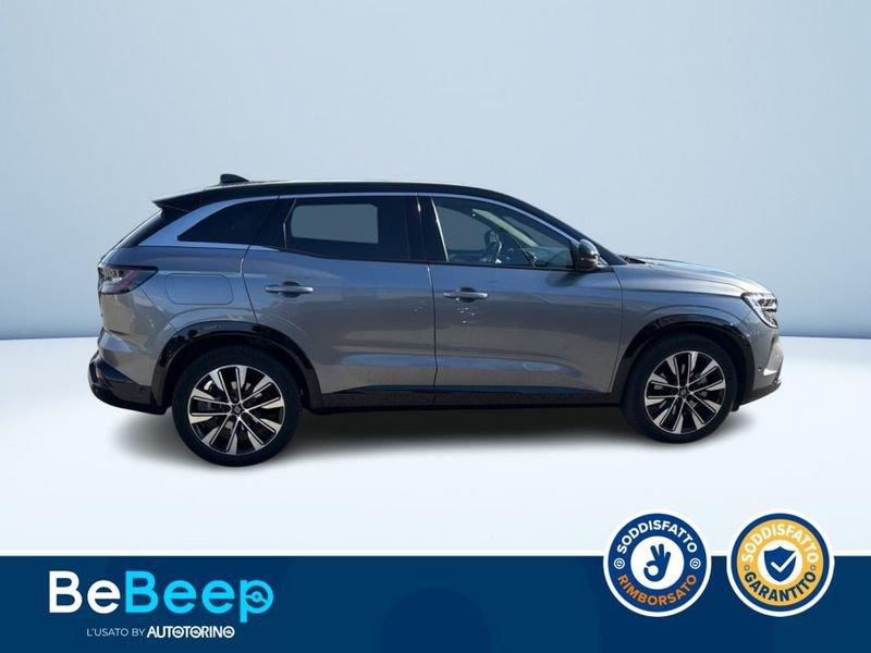 Renault Austral 1.2 E-TECH FULL HYBRID TECHNO 200CV AUTO