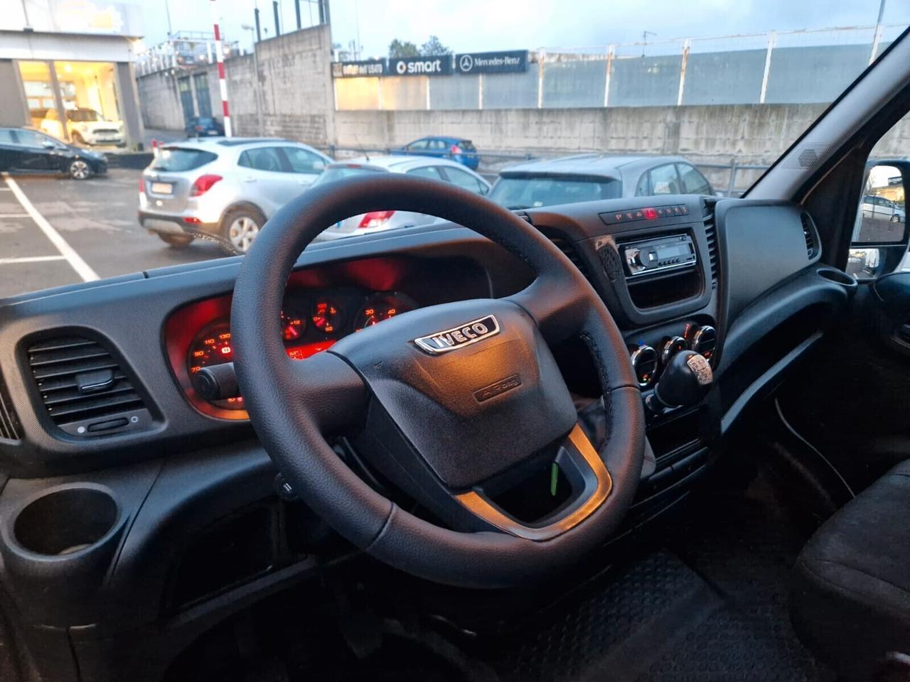 IVECO DAILY
