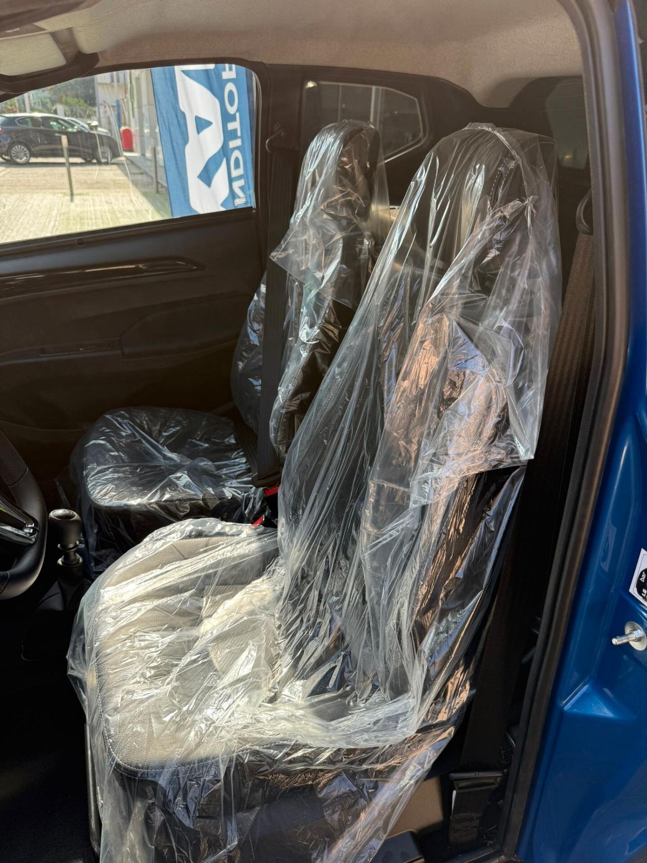 Aixam City Sport Ambition