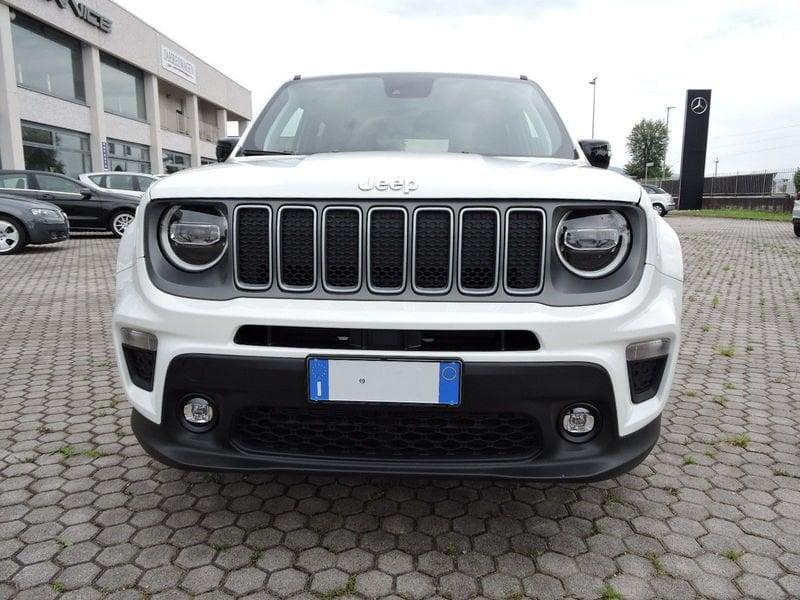 Jeep Renegade 1.0 T3 Limited