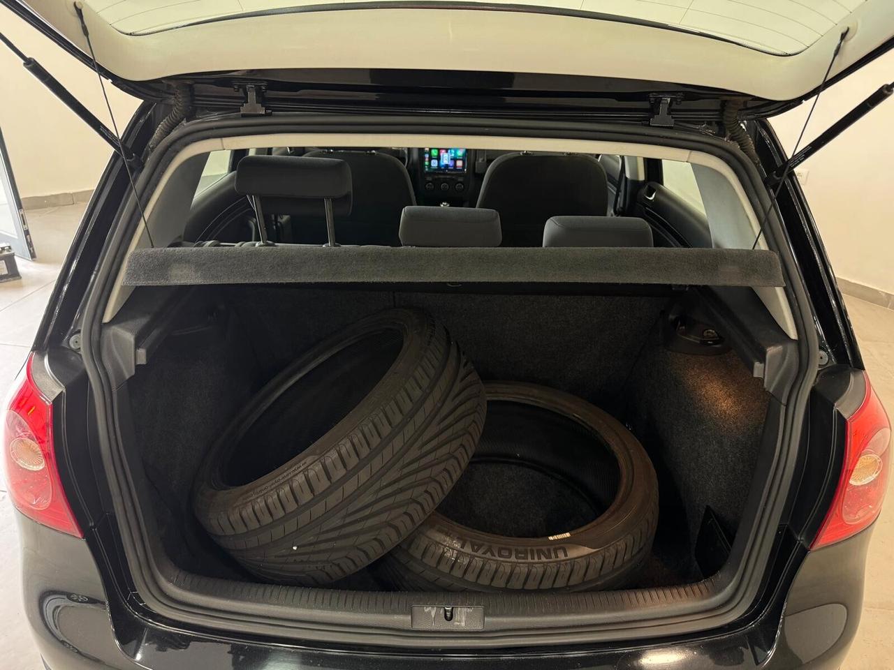 Volkswagen Golf 2.0 TDI 170CV DPF 5p. GTD