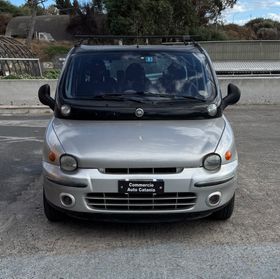 Fiat Multipla 1.9 JTD