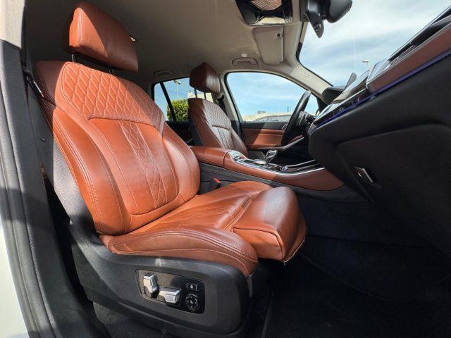 BMW X5 xDrive30d xLine INDIVIDUAL