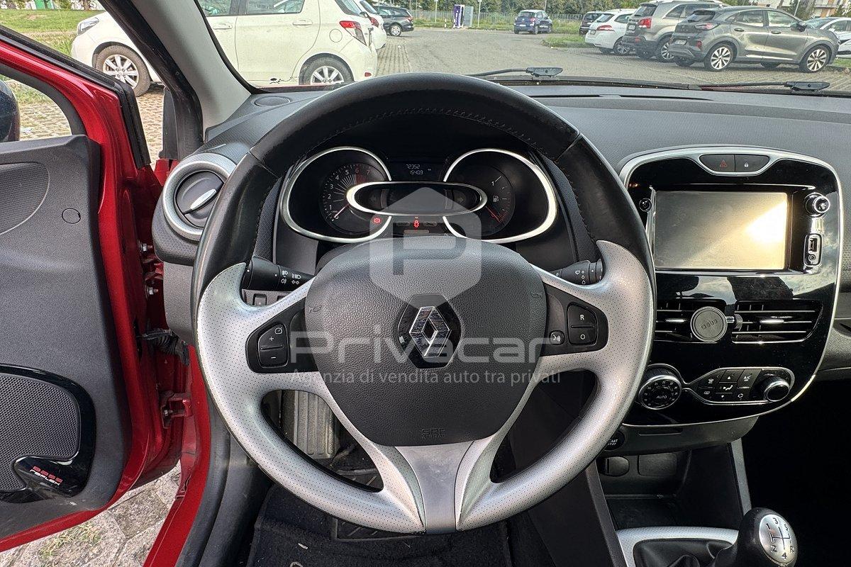 RENAULT Clio 1.2 75CV 5 porte Intens