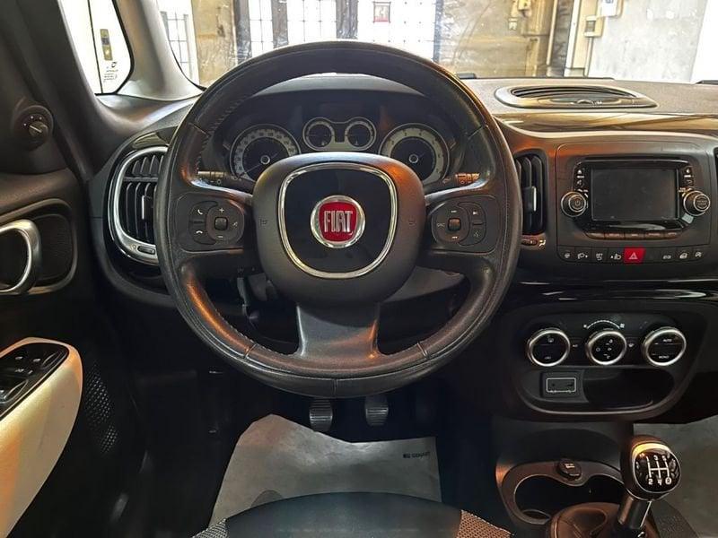 FIAT 500L 1.3 Multijet 95 CV Trekking