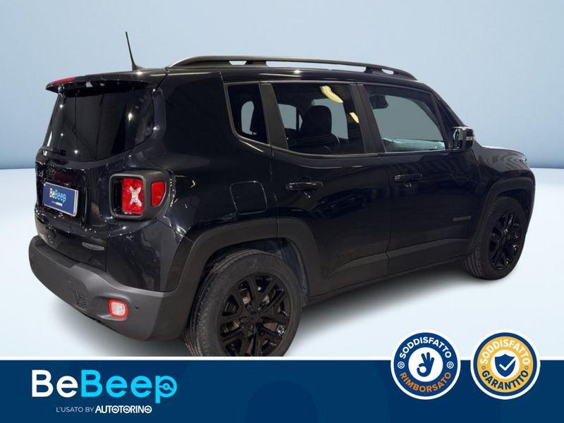 Jeep Renegade 1.0 T3 NIGHT EAGLE 2WD