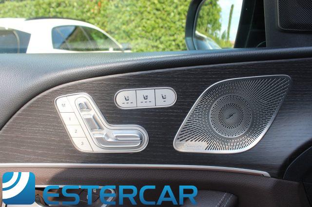 MERCEDES-BENZ GLE 400 d 4Matic Premium Plus