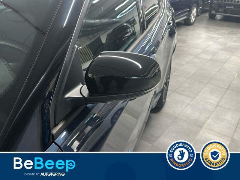 Jeep Compass 1.3 TURBO T4 PHEV S 4XE AUTO