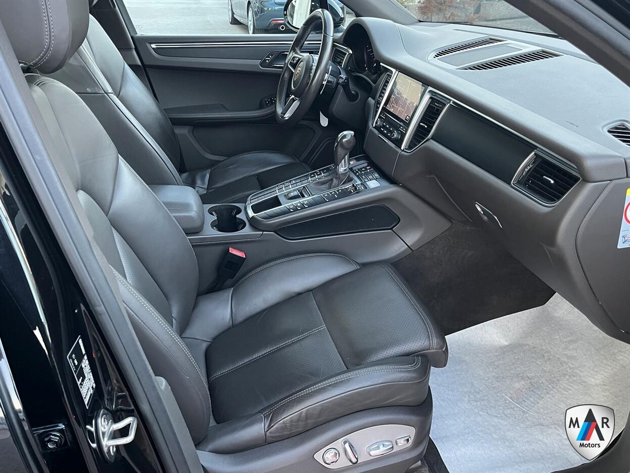 Porsche Macan 2.0 252 cv pdk