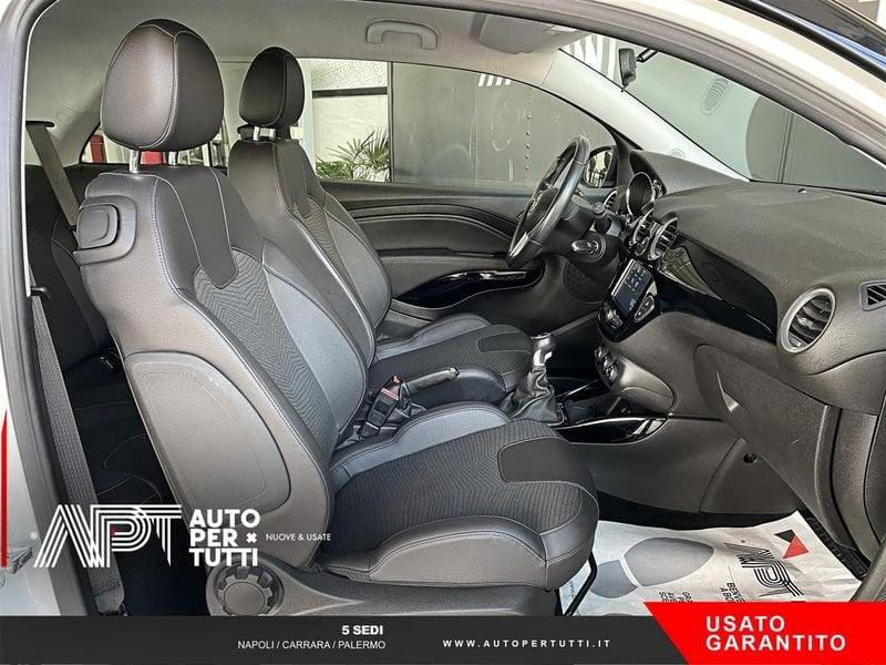 Opel Adam Adam 1.0 sge Rocks s&s 90cv