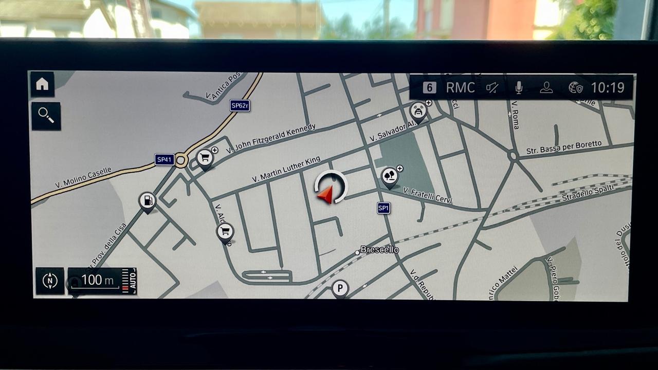 BMW X4 2.0 X-DRIVE 20D 48V 190 CV - FULL LED, PELLE, CARPLAY
