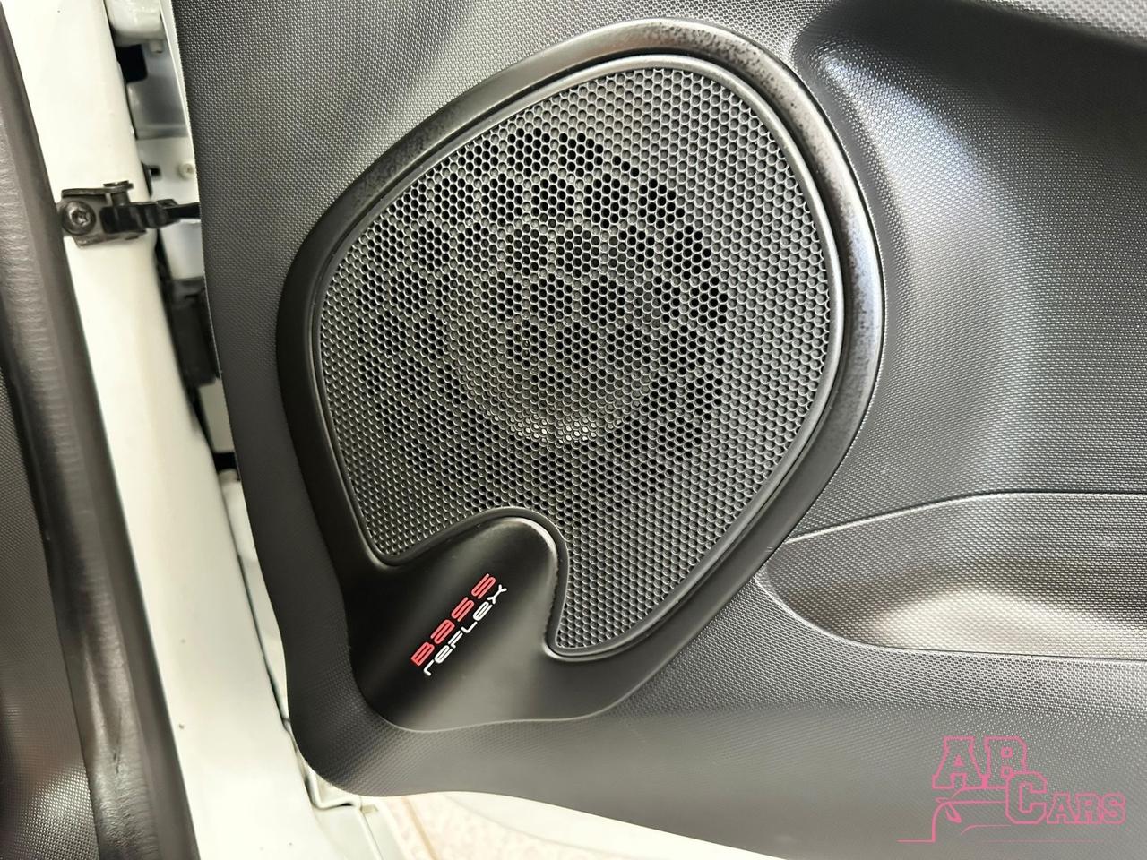 Renault Clio 1.6 T 200CV EDC 5 porte R.S.