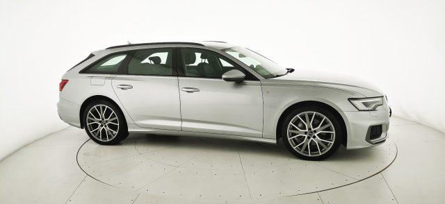 AUDI A6 Avant 45 3.0 TDI quattro ultra S-tronic S-Line