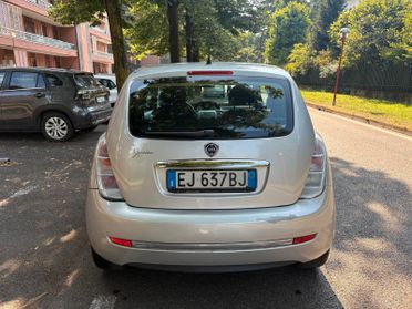 Lancia Ypsilon 1.2 69 CV 5 porte S&S Platinum km 85.000