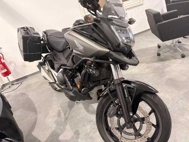 HONDA NC750 X NC750 - A