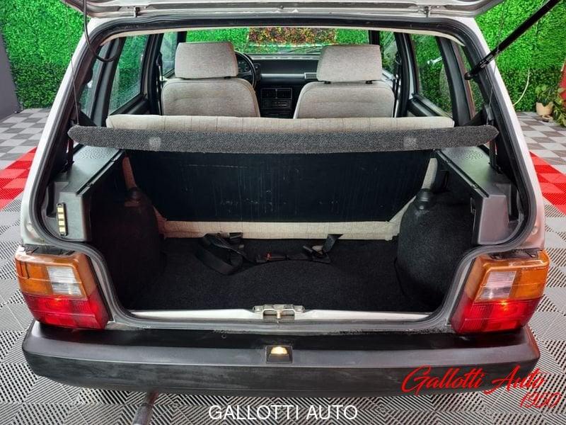 FIAT Uno 70 5 porte SL