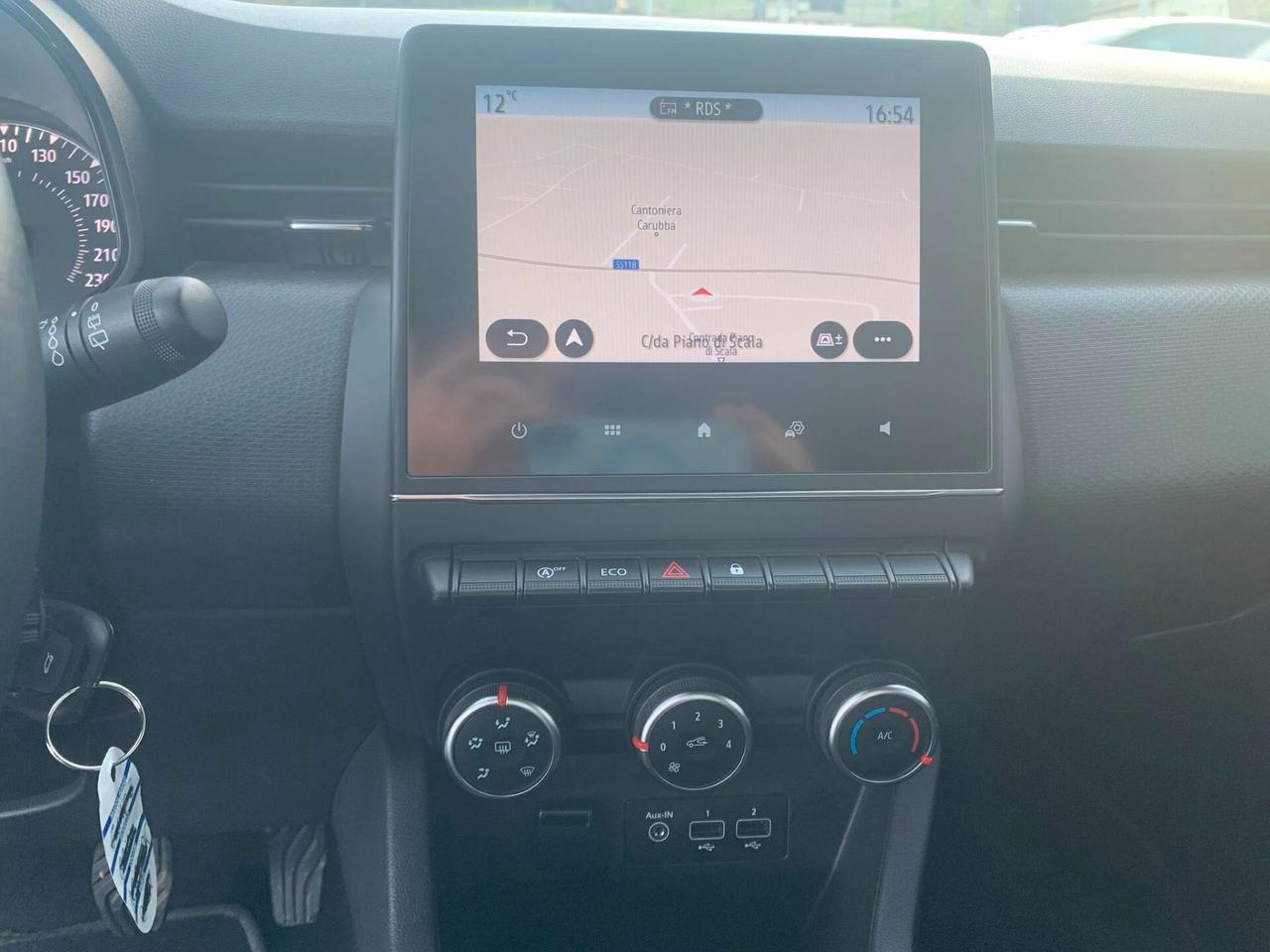 Renault Clio Blue 1.5 dCi 100 CV Evolution 2022