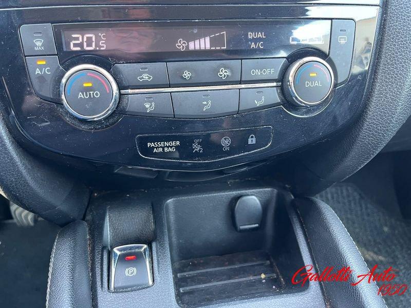 Nissan Qashqai dCi 130 2WD- RISERVATA A COMMERCIANTI D’AUTO