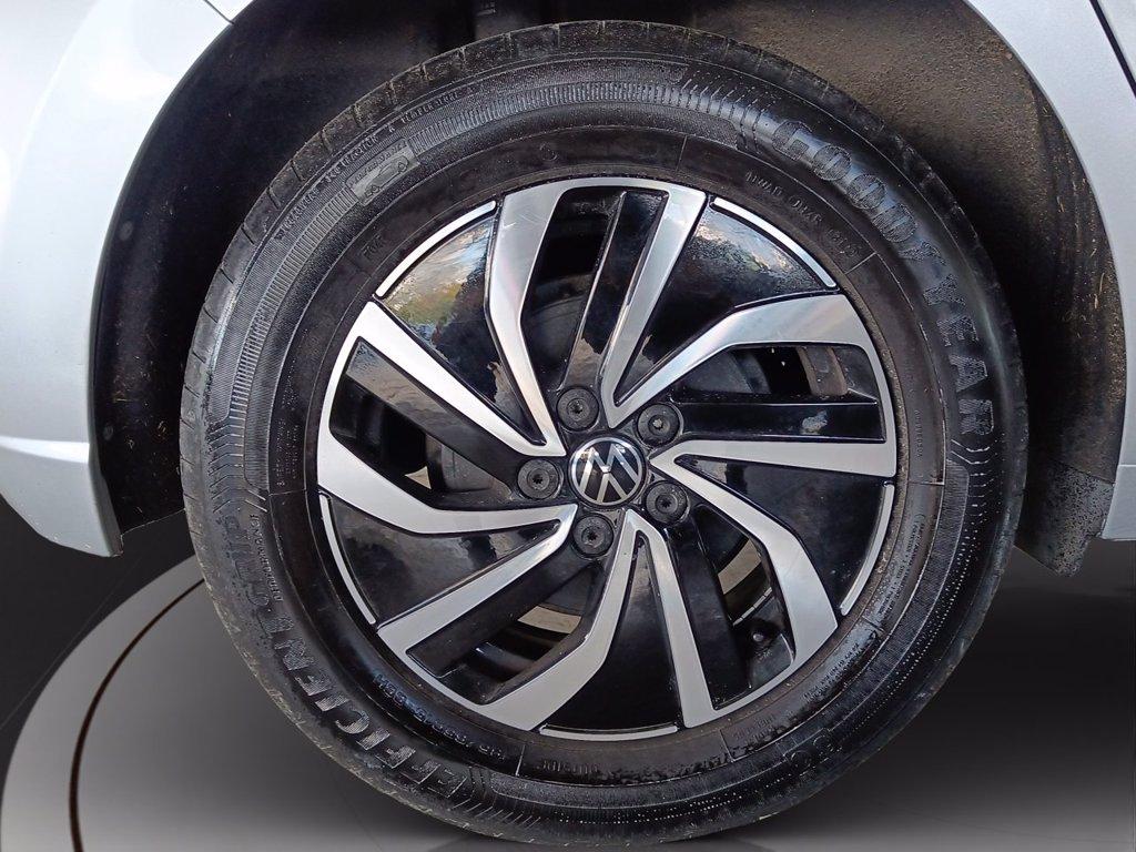 VOLKSWAGEN Polo 1.0 tsi life 95cv dsg del 2022