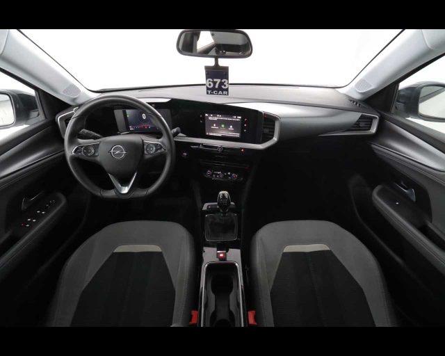 OPEL Mokka 1.5 diesel Edition