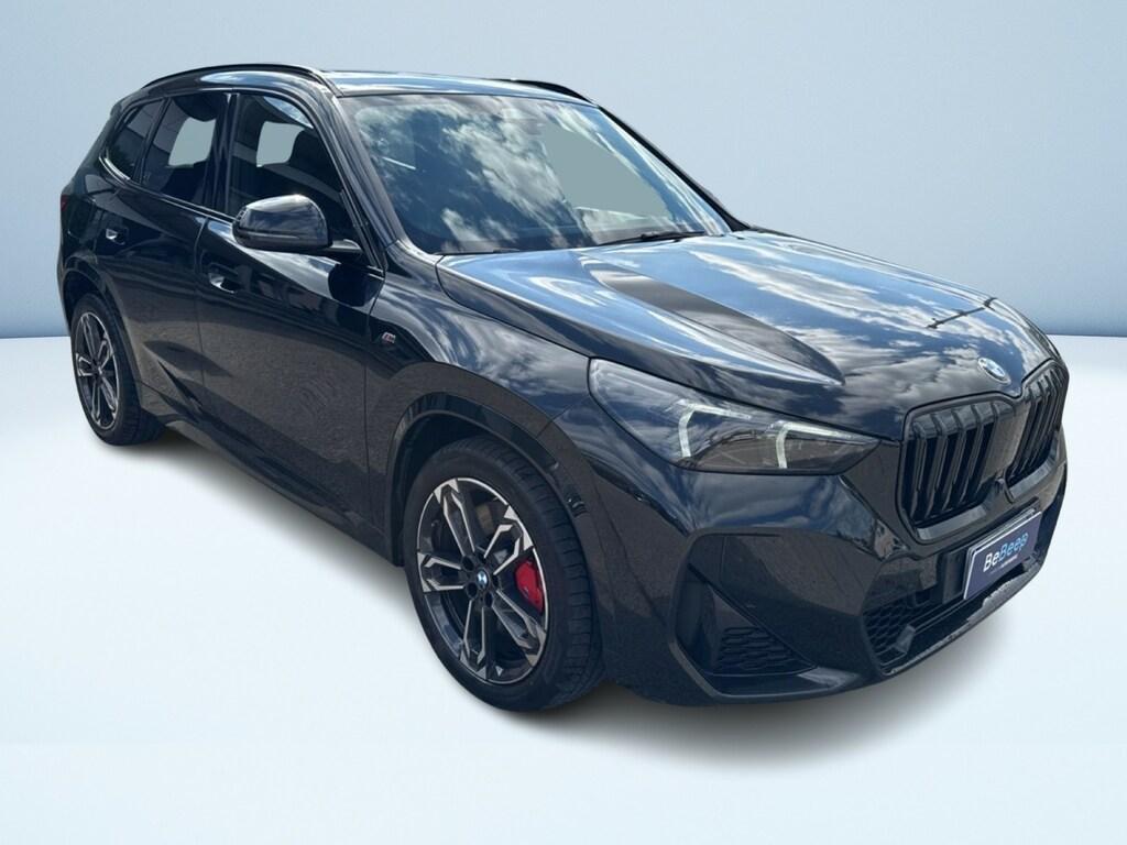 BMW X1 20 d Mild Hybrid 48V Msport xDrive DCT