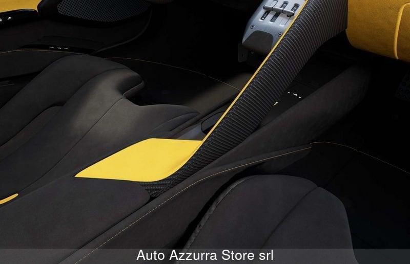 Ferrari 849 Testarossa 849 Testarossa 4.0 V8