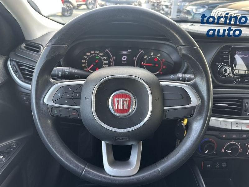FIAT Tipo Tipo 1.3 Mjt S&S 5 porte Pop