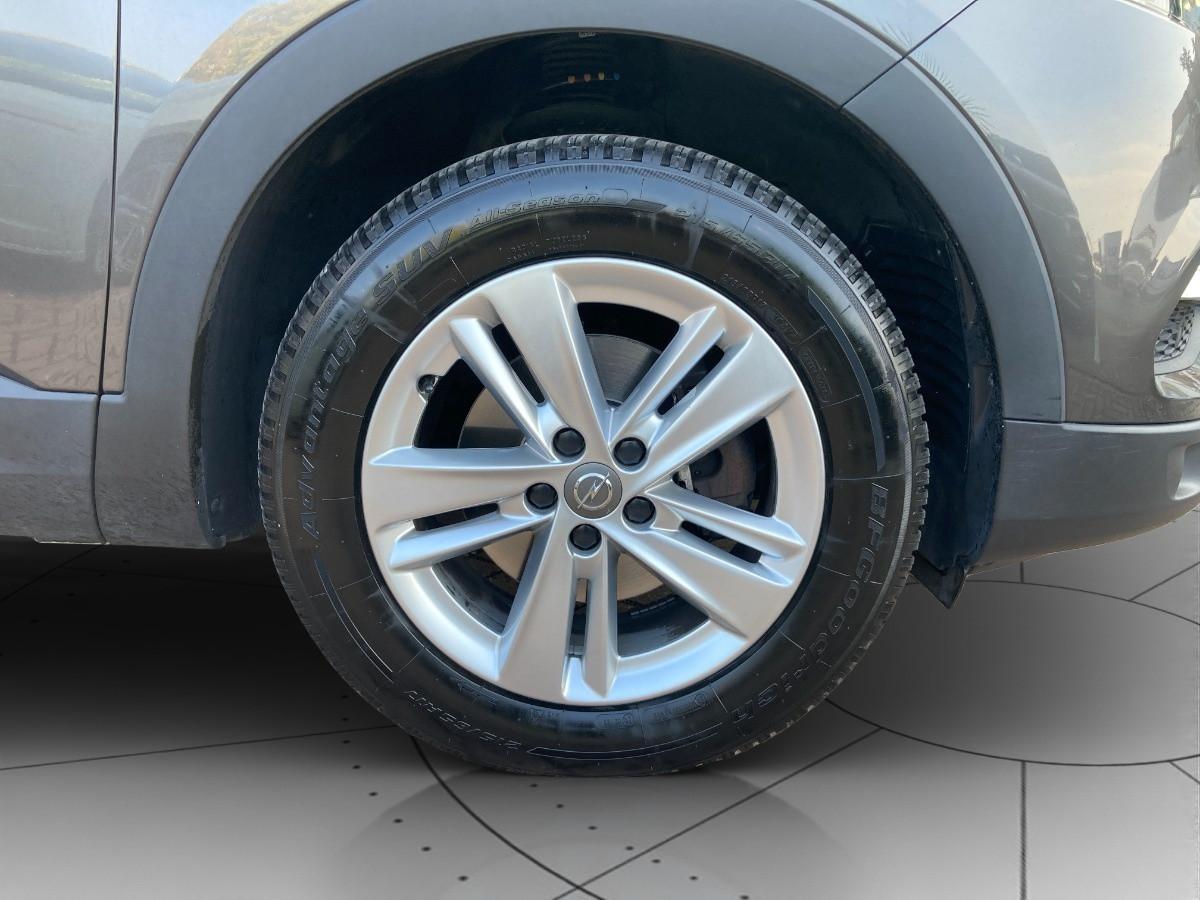 OPEL Grandland X 1.6 ecotec Advance s&s 120cv