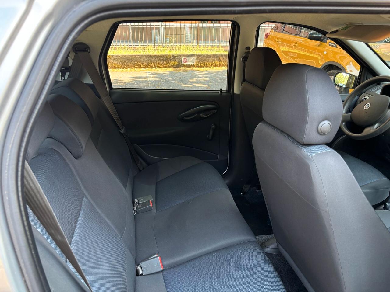 Fiat Punto Classic 1.2 5 porte Dynamic km.78.000