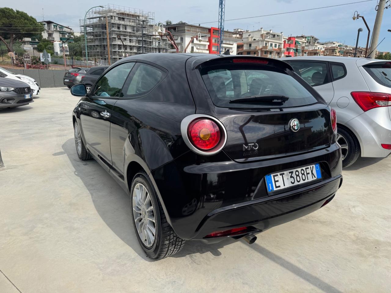 Alfa Romeo MiTo 1.3 JTDm 85 CV S&S Progression