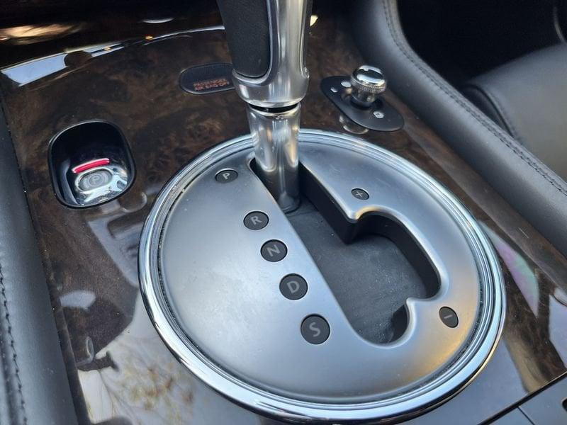 Bentley Continental Flying GT Speed "MULLINER" 610 cv