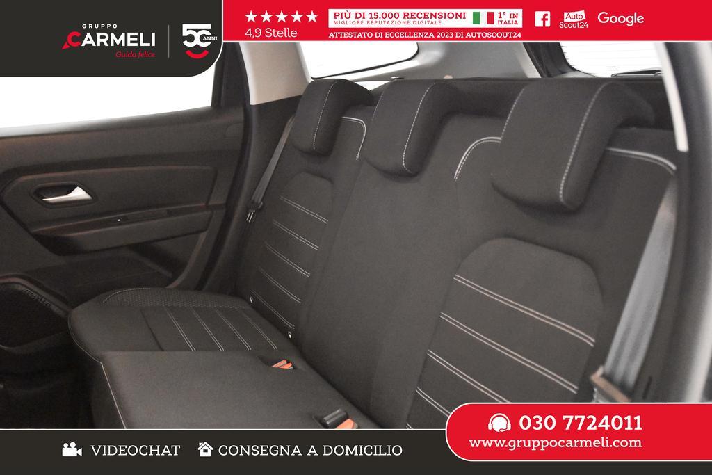 Dacia Duster 1.0 TCe Journey 4x2