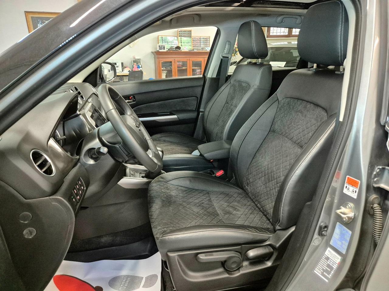 Suzuki Vitara 1.0 Boosterjet A/T 4WD AllGrip Cool