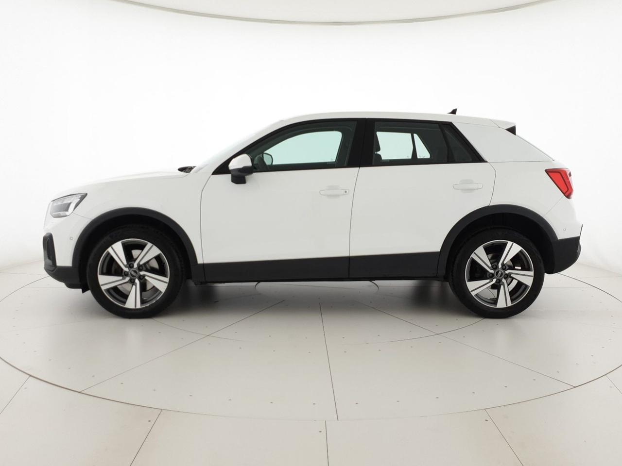 35TDI 150CV quattro S tronic Admired