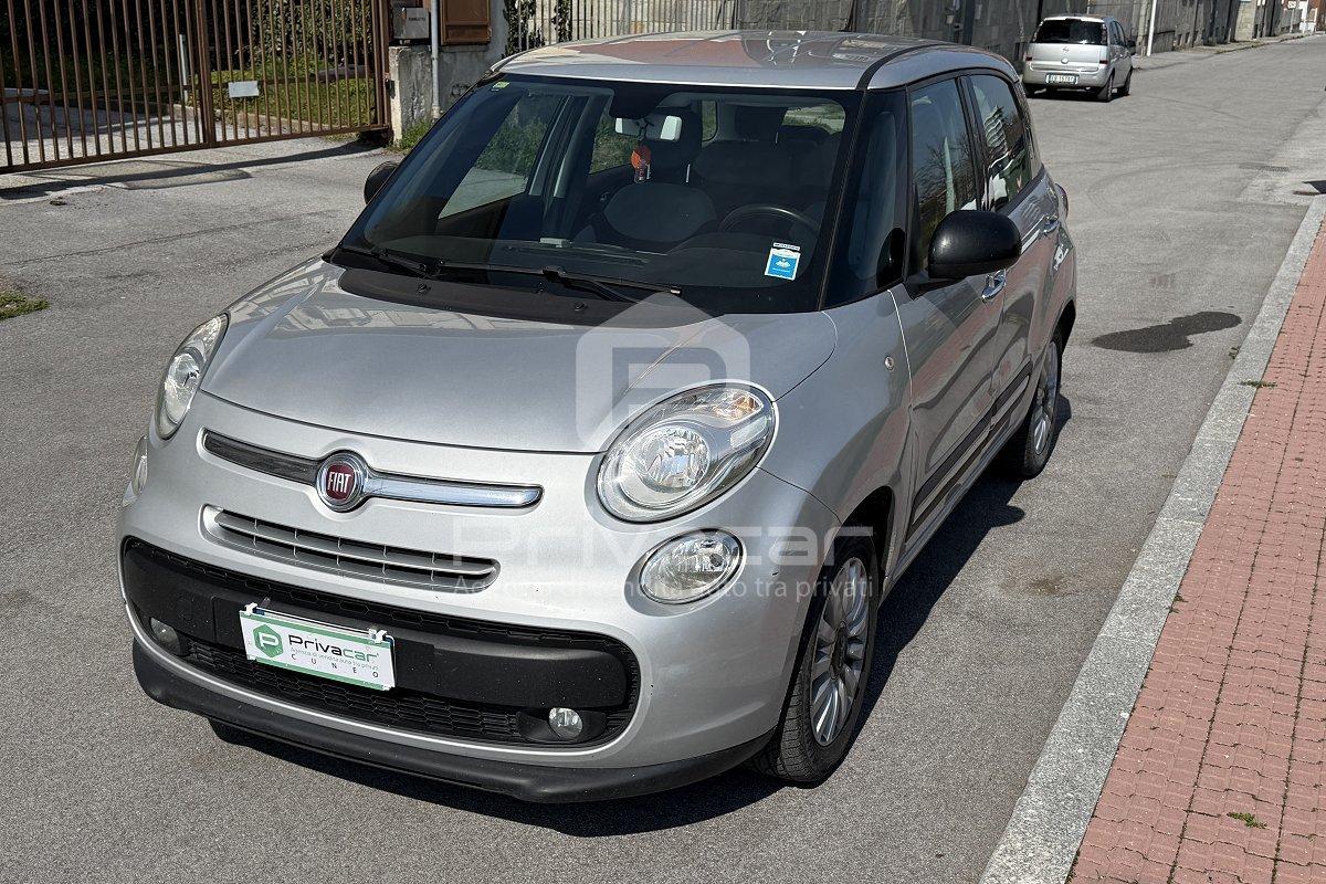 FIAT 500L 1.4 95 CV Urban