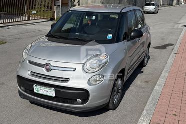 FIAT 500L 1.4 95 CV Urban