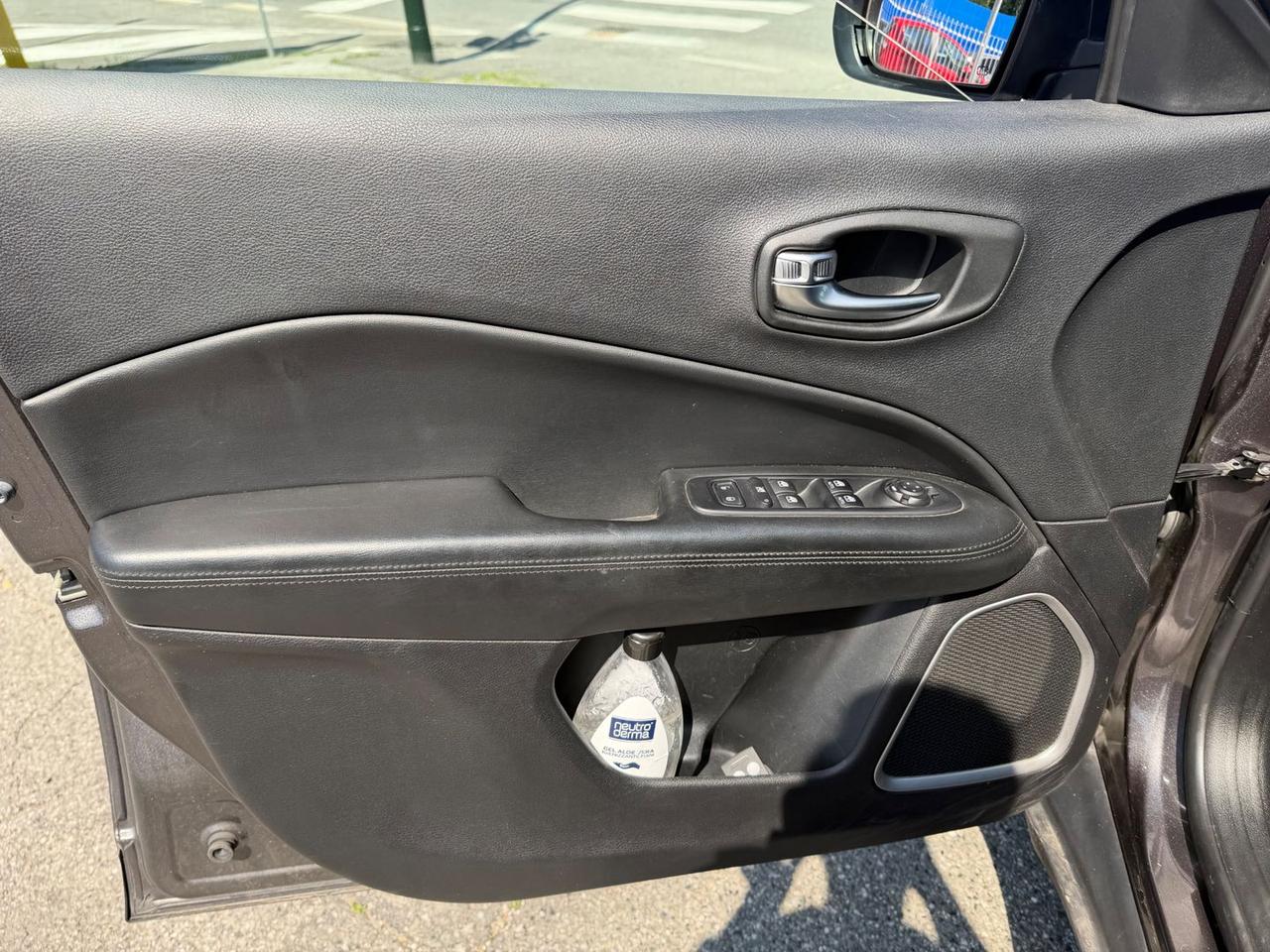 Jeep Compass Night Eagle 2.0 MultiJet*PROMO #10453